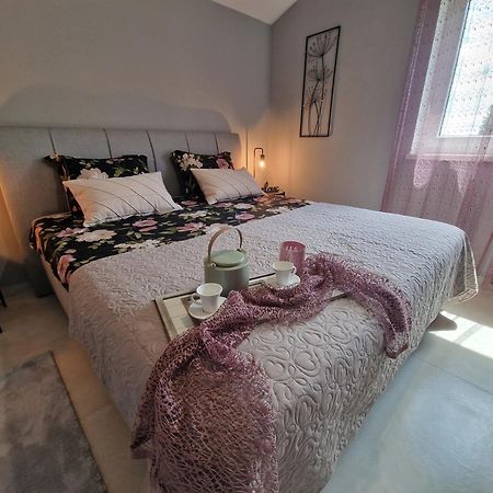 Rokvilla Мотовун Экстерьер фото